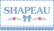 SHAPEAU
